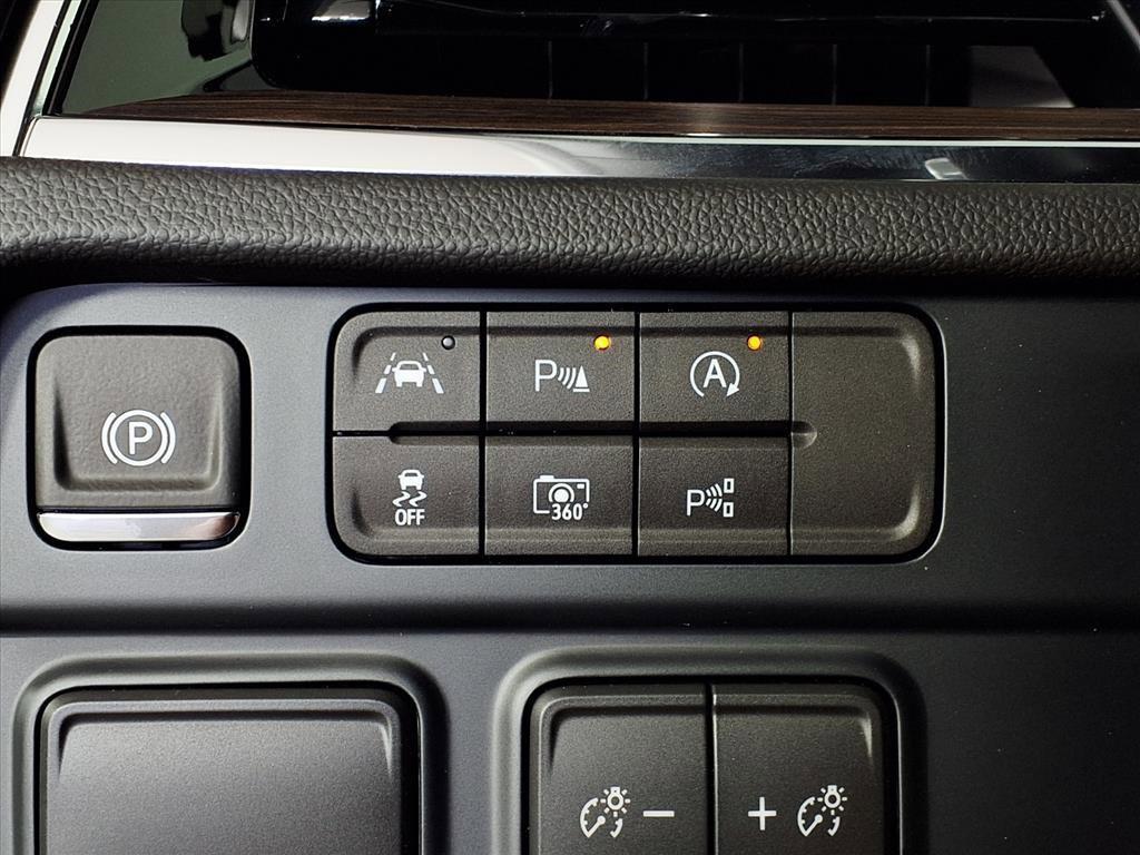 new 2026 Chevrolet Suburban car, priced at $64,413