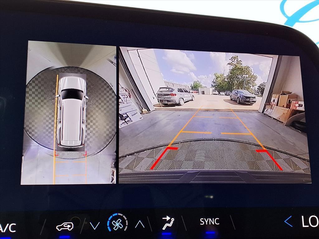 new 2026 Chevrolet Suburban car, priced at $64,413