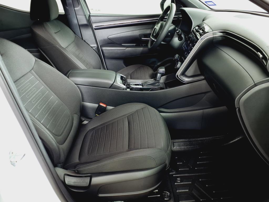 used 2022 Hyundai SANTA CRUZ car, priced at $25,623