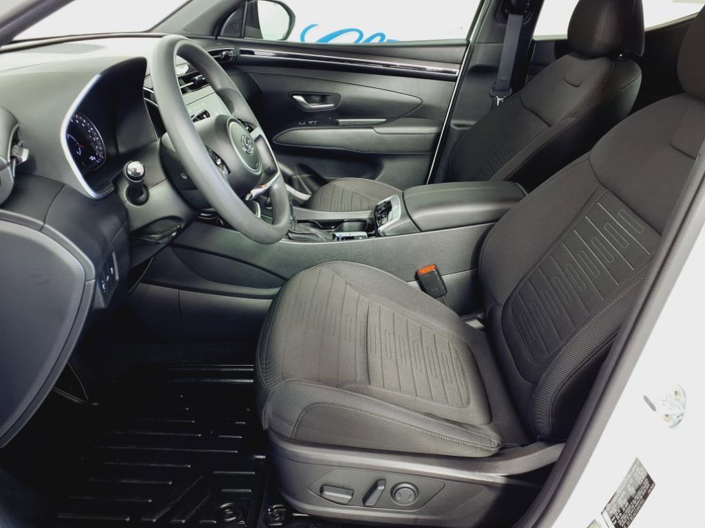 used 2022 Hyundai SANTA CRUZ car, priced at $25,623