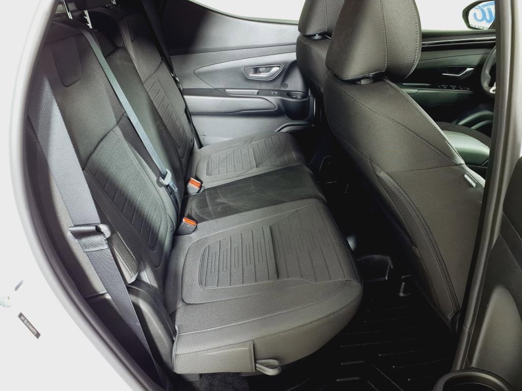 used 2022 Hyundai SANTA CRUZ car, priced at $25,623