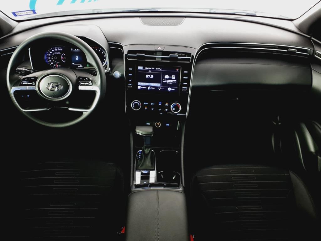 used 2022 Hyundai SANTA CRUZ car, priced at $25,623