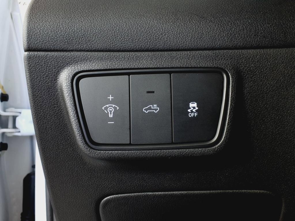 used 2022 Hyundai SANTA CRUZ car, priced at $25,623