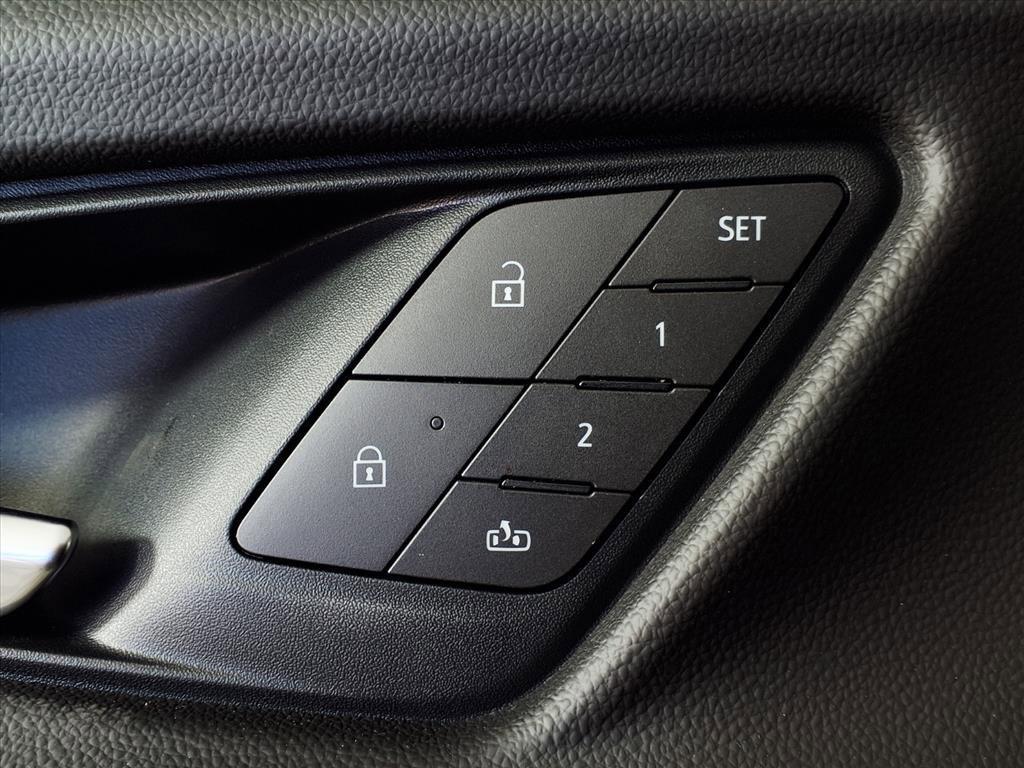 new 2026 Chevrolet Equinox car, priced at $37,290