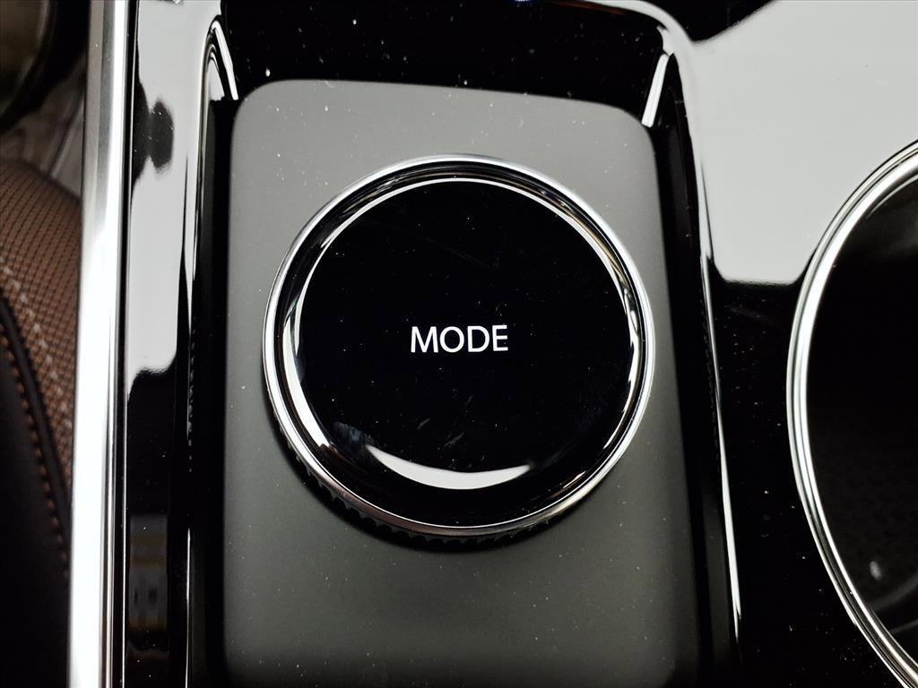 new 2026 Chevrolet Equinox car, priced at $37,290