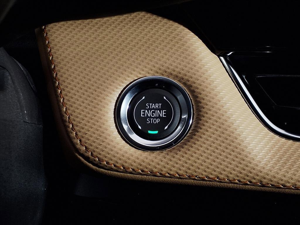 new 2026 Chevrolet Equinox car, priced at $37,290