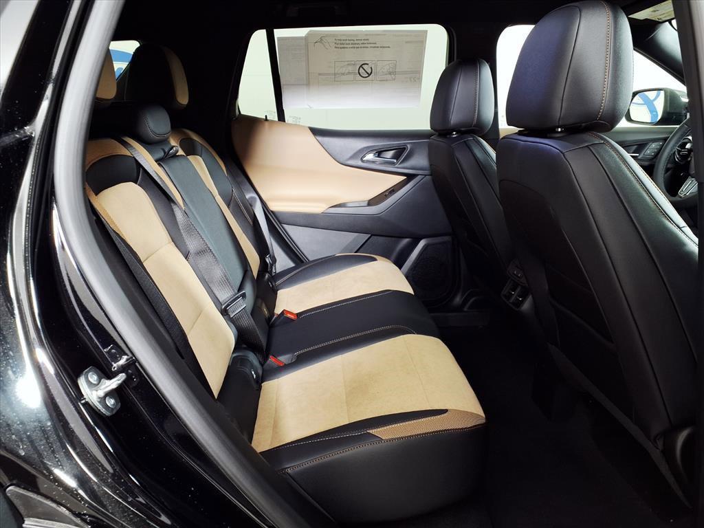 new 2026 Chevrolet Equinox car, priced at $37,290