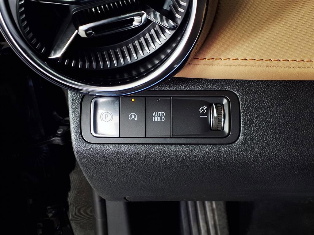 new 2026 Chevrolet Equinox car, priced at $37,290