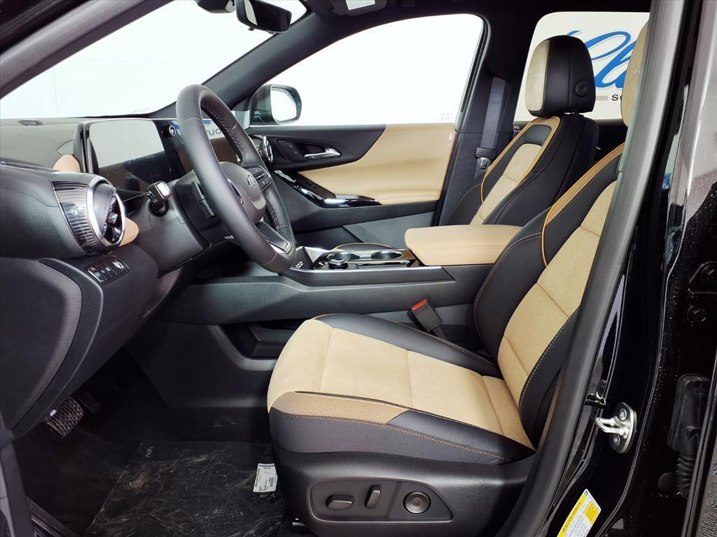 new 2026 Chevrolet Equinox car, priced at $37,290