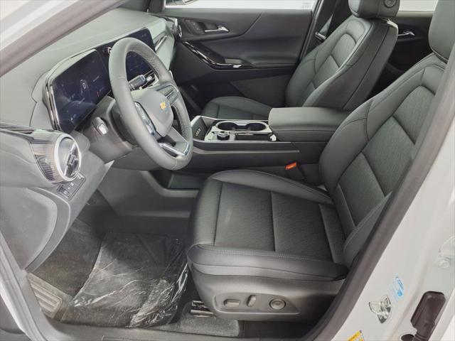 new 2026 Chevrolet Equinox car, priced at $31,725