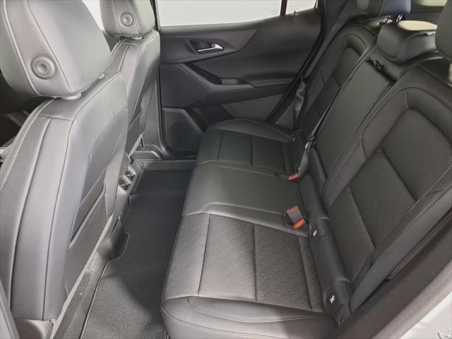 new 2026 Chevrolet Equinox car, priced at $31,725