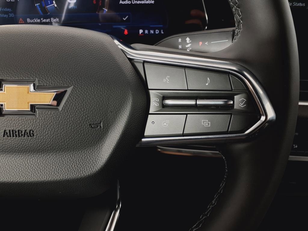 new 2026 Chevrolet Equinox car, priced at $29,162
