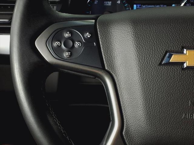 used 2019 Chevrolet Tahoe car, priced at $26,726