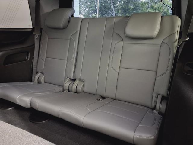 used 2019 Chevrolet Tahoe car, priced at $26,726