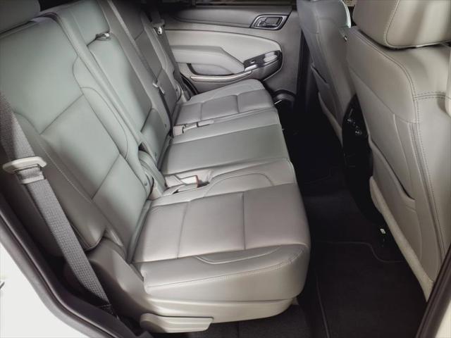 used 2019 Chevrolet Tahoe car, priced at $26,726