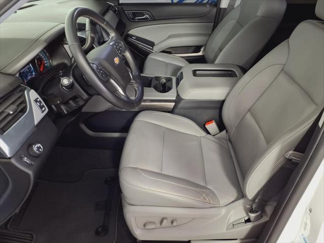used 2019 Chevrolet Tahoe car, priced at $26,726