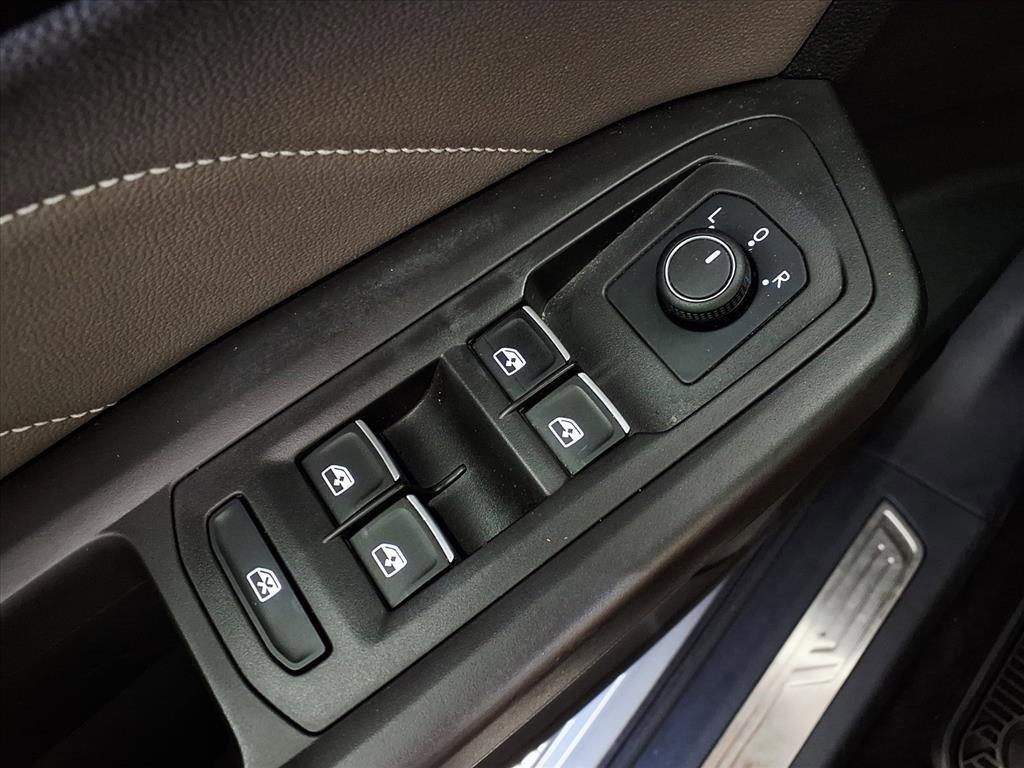 used 2022 Volkswagen Atlas Cross Sport car, priced at $25,694