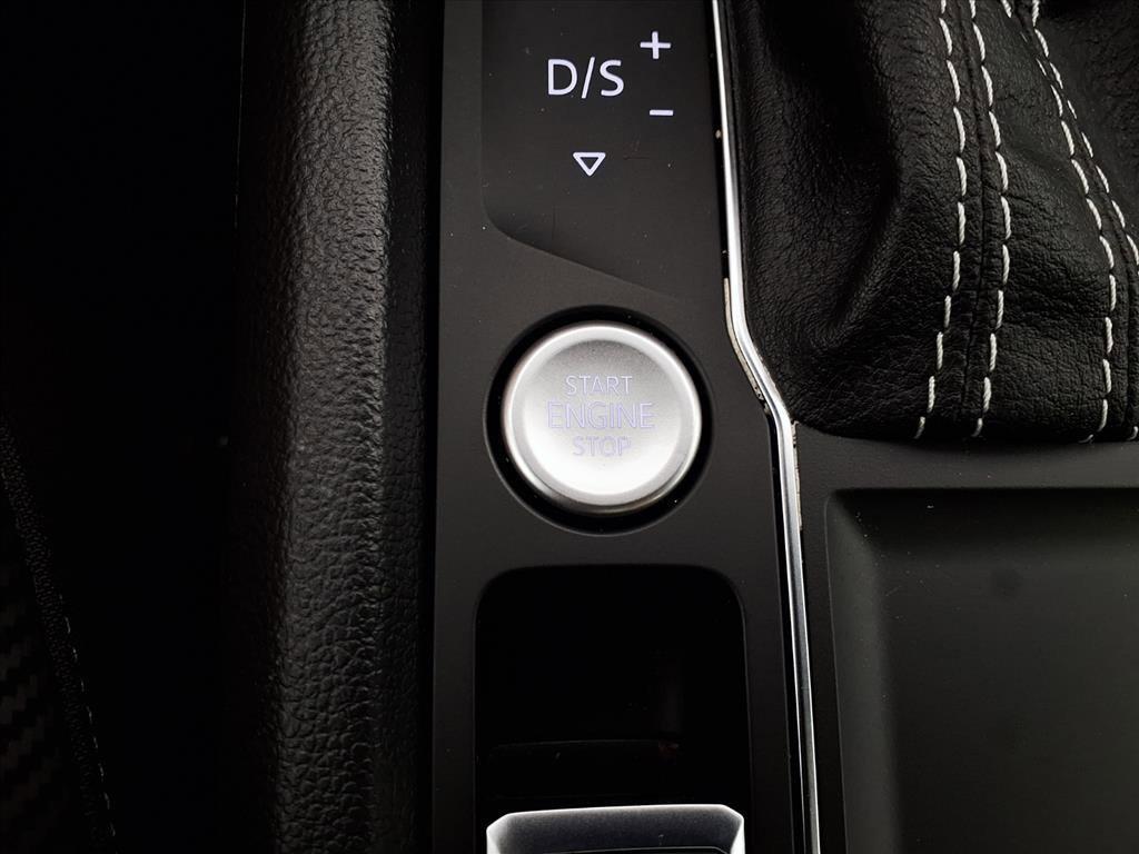 used 2022 Volkswagen Atlas Cross Sport car, priced at $25,694