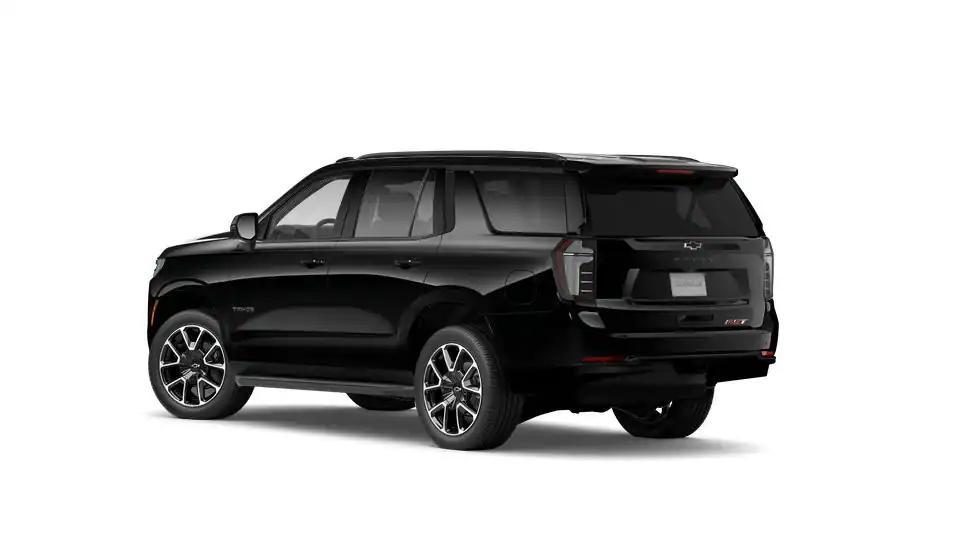 new 2026 Chevrolet Tahoe car, priced at $70,681