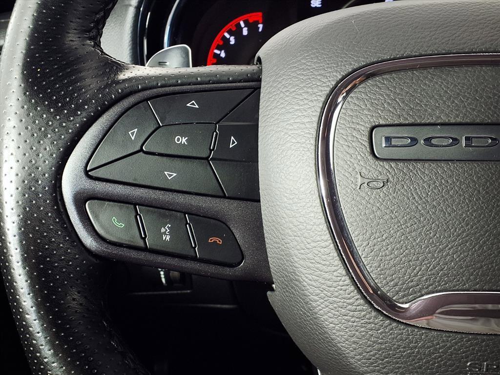 used 2024 Dodge Durango car, priced at $28,955