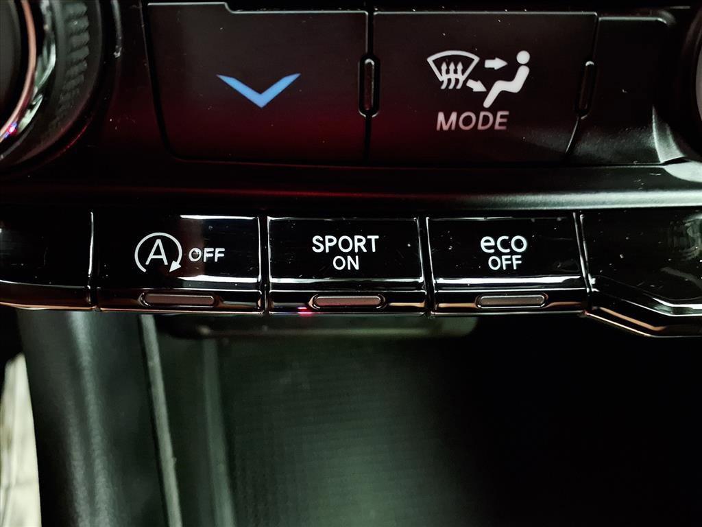 used 2024 Dodge Durango car, priced at $28,955