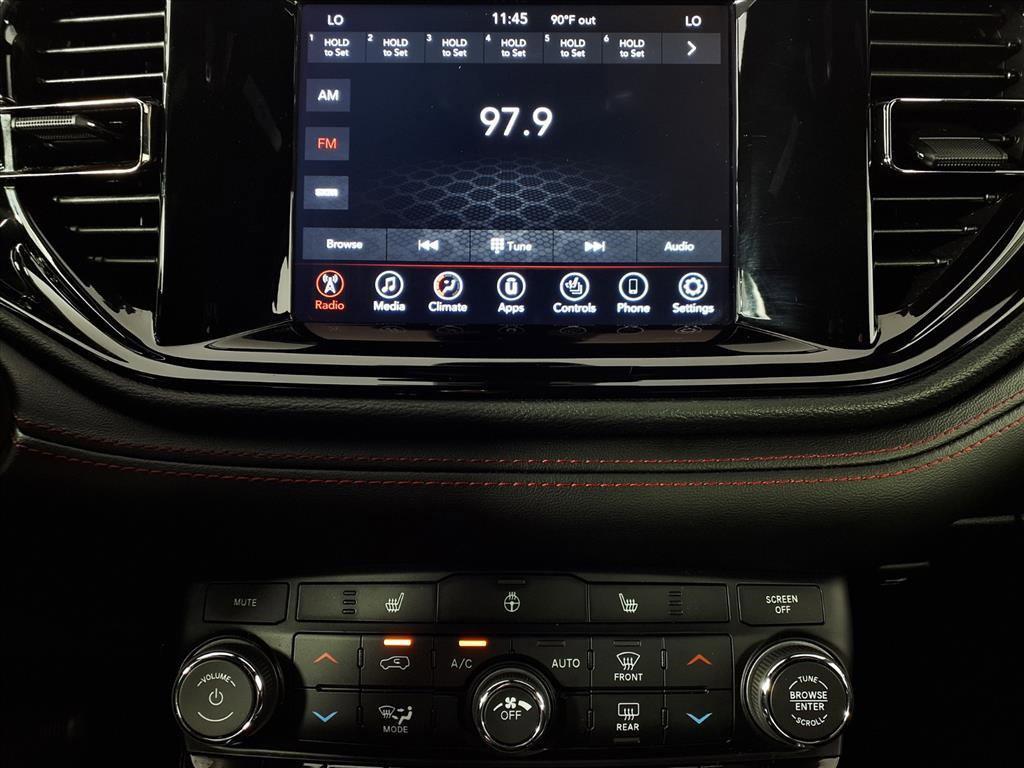 used 2024 Dodge Durango car, priced at $28,955