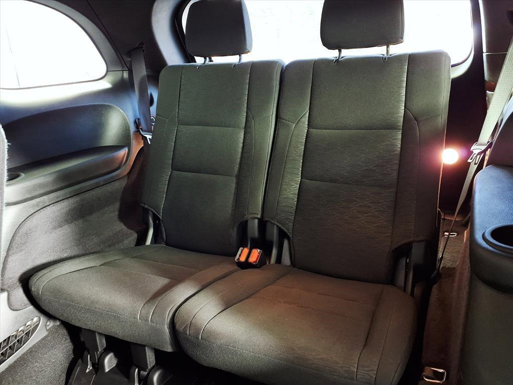 used 2024 Dodge Durango car, priced at $28,955