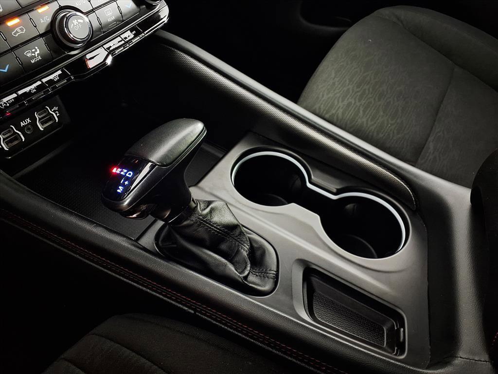 used 2024 Dodge Durango car, priced at $28,955