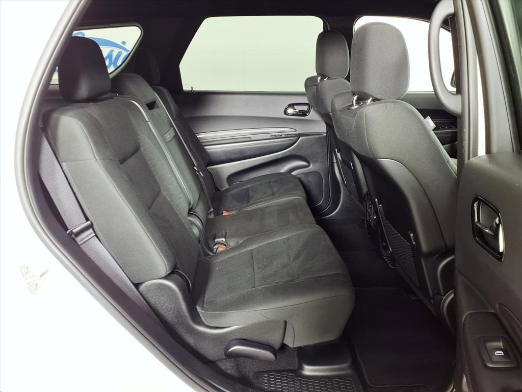 used 2024 Dodge Durango car, priced at $28,955