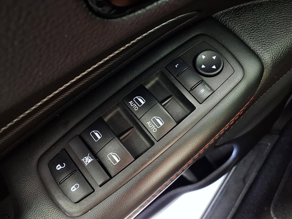 used 2024 Dodge Durango car, priced at $28,955