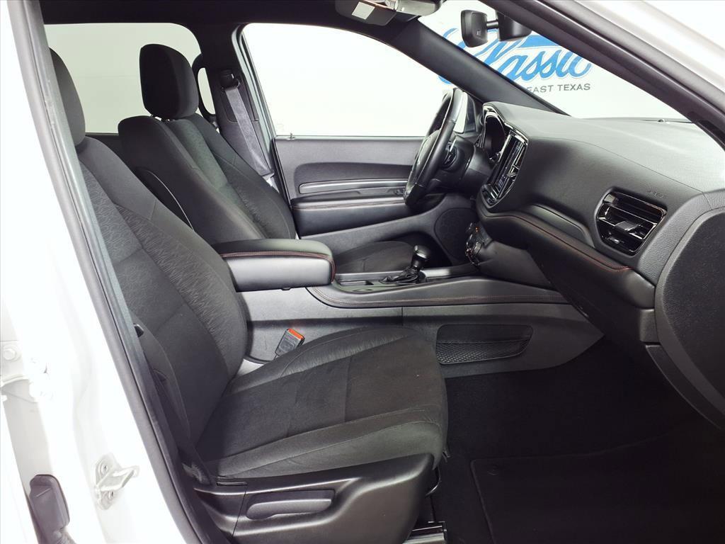 used 2024 Dodge Durango car, priced at $28,955