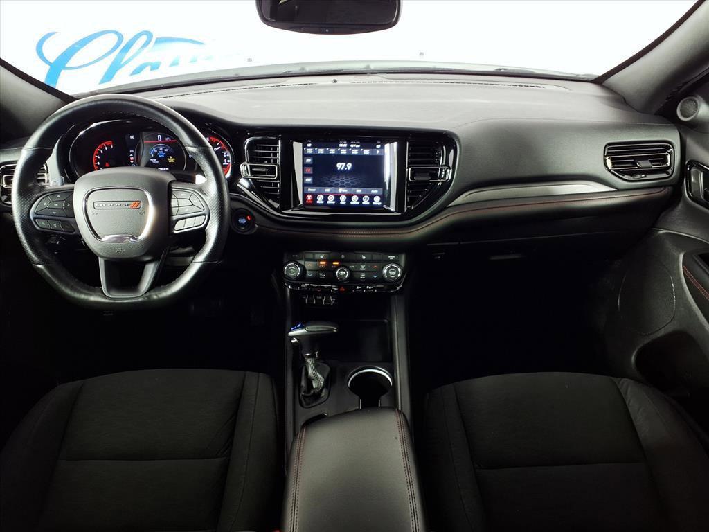 used 2024 Dodge Durango car, priced at $28,955