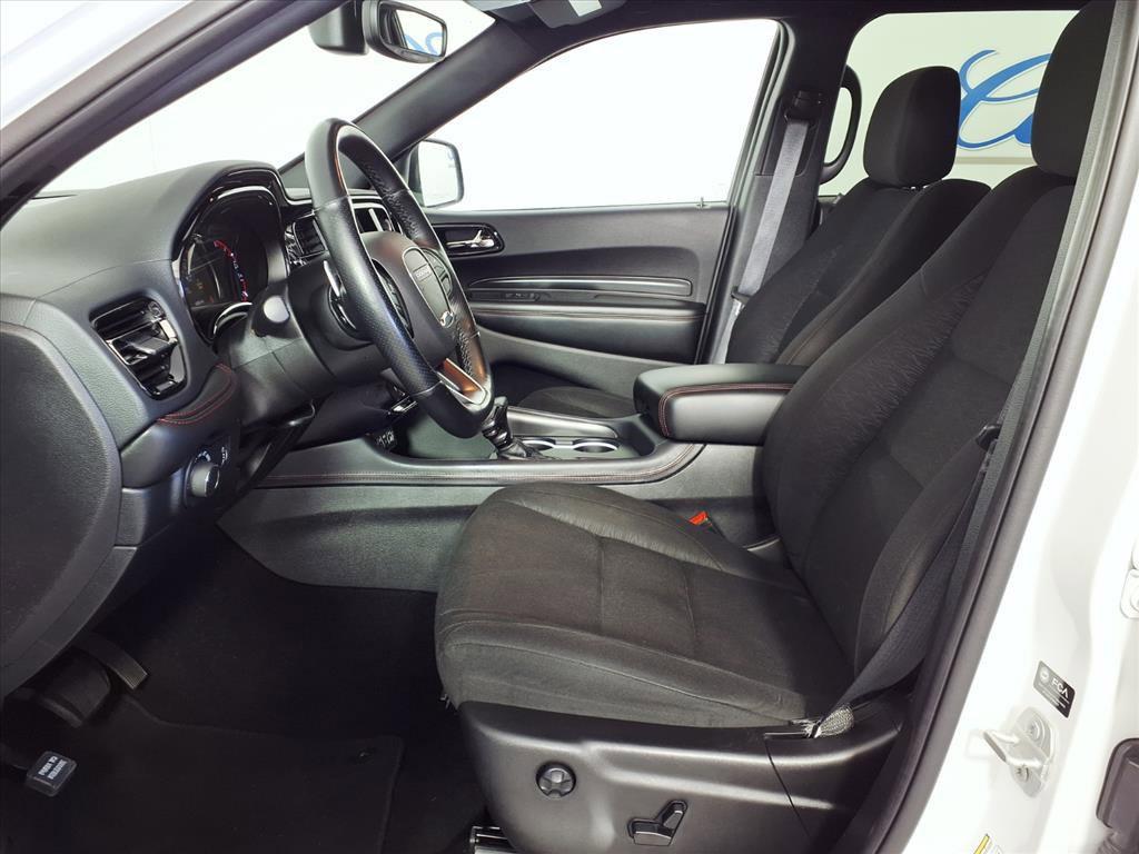 used 2024 Dodge Durango car, priced at $28,955