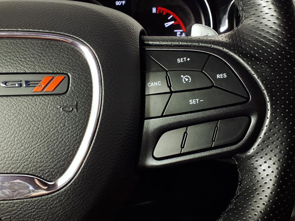 used 2024 Dodge Durango car, priced at $28,955