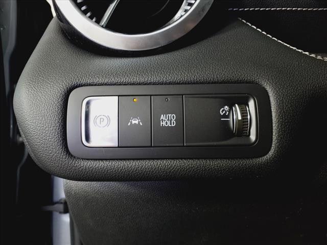 new 2025 Chevrolet Blazer EV car, priced at $48,785