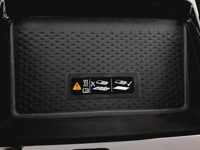 new 2025 Chevrolet Blazer EV car, priced at $48,785