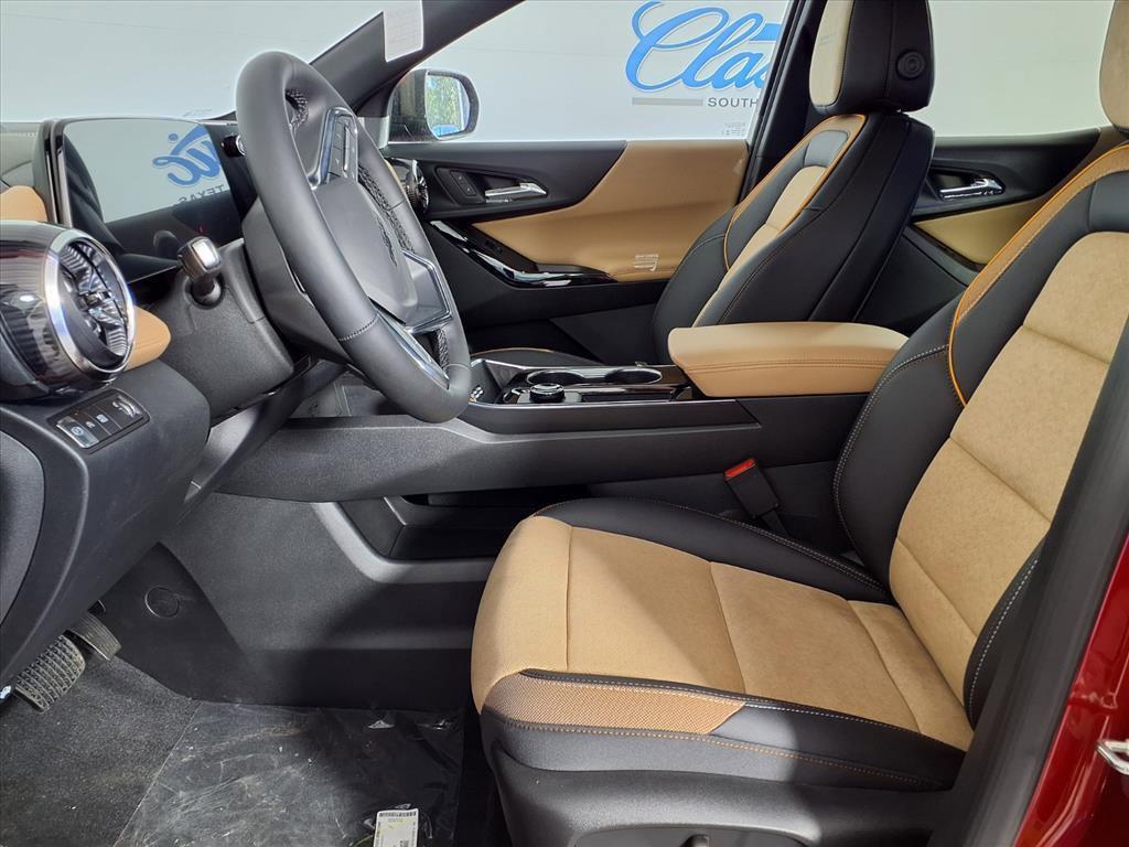 new 2026 Chevrolet Equinox car, priced at $37,408