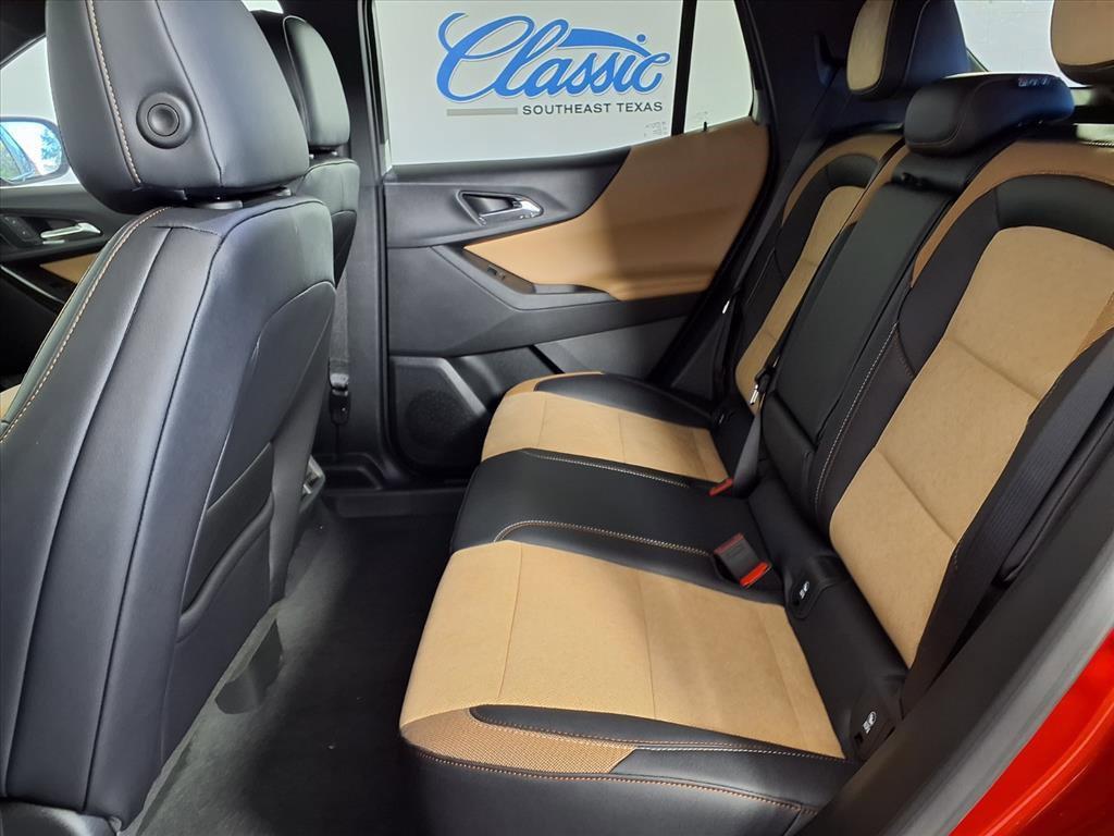 new 2026 Chevrolet Equinox car, priced at $37,408