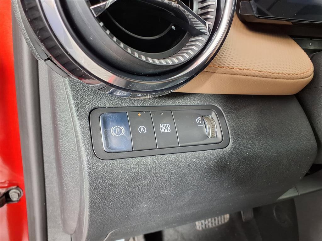 new 2026 Chevrolet Equinox car, priced at $37,408