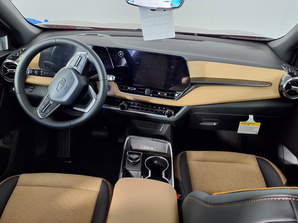 new 2026 Chevrolet Equinox car, priced at $37,408