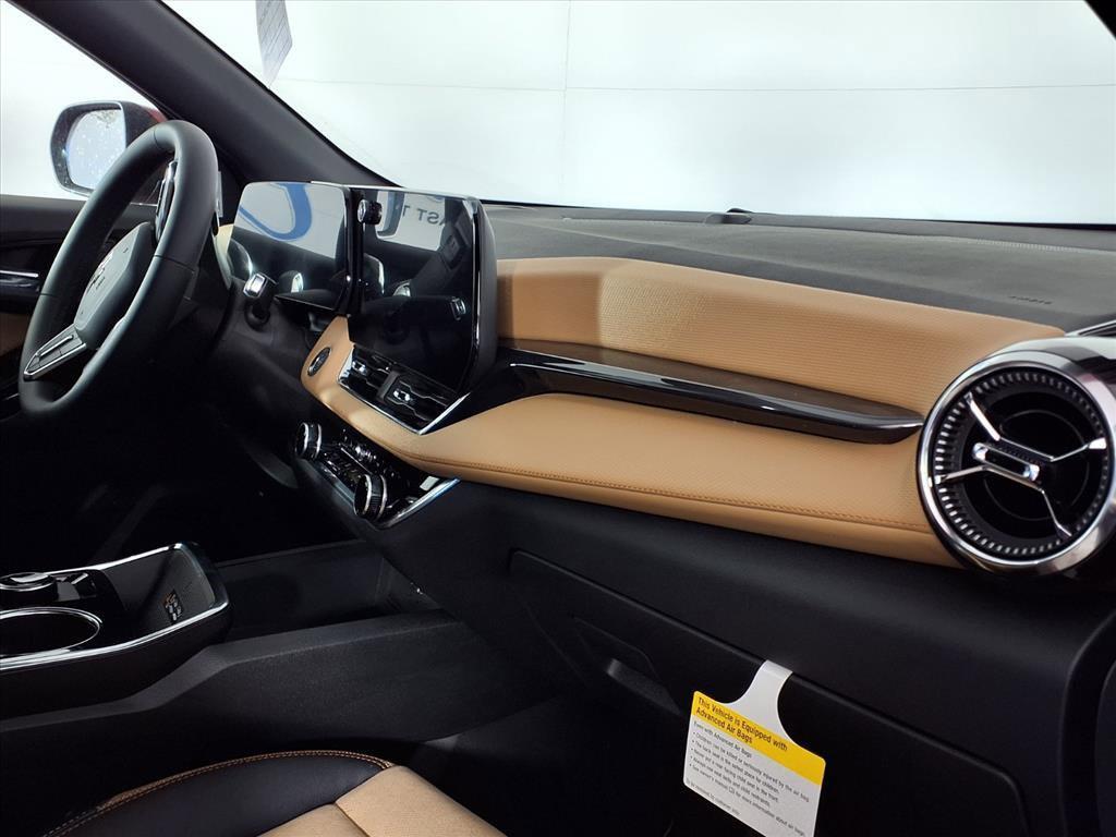 new 2026 Chevrolet Equinox car, priced at $37,408