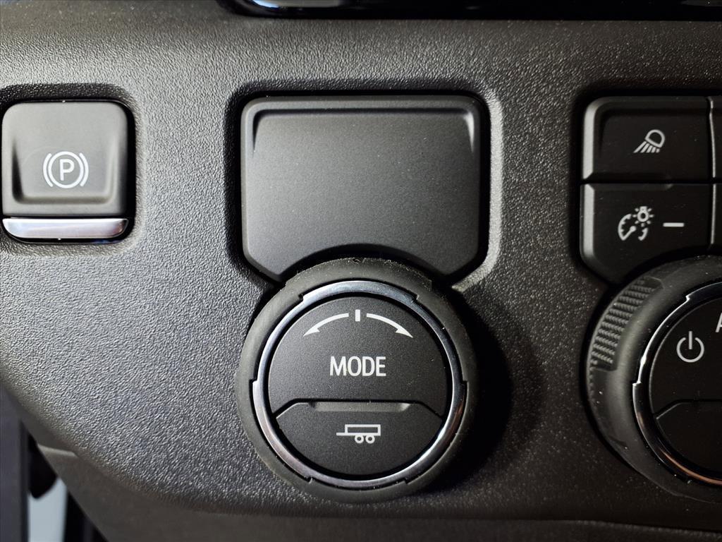 new 2026 Chevrolet Silverado 1500 car, priced at $58,215