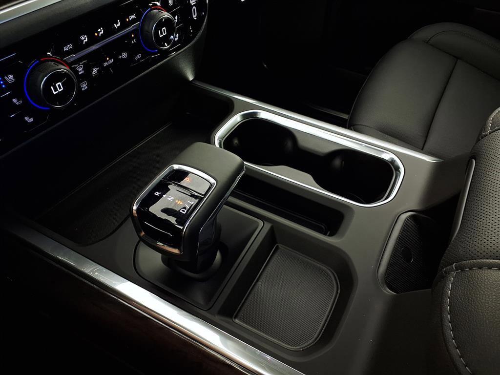 new 2026 Chevrolet Silverado 1500 car, priced at $58,215