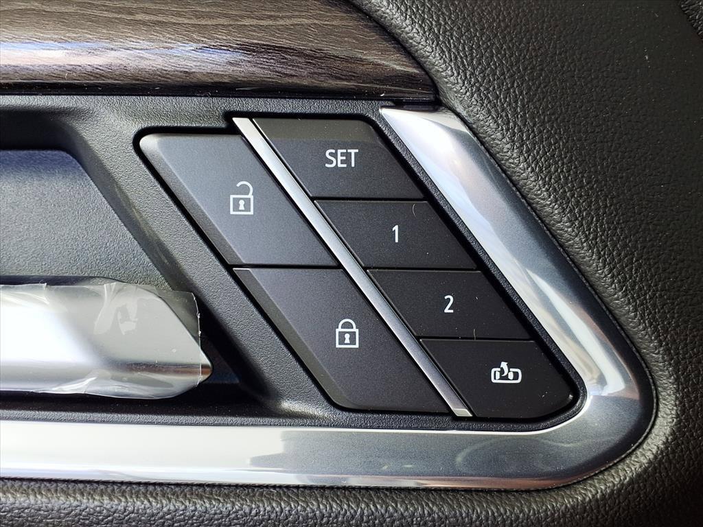 new 2026 Chevrolet Silverado 1500 car, priced at $58,215