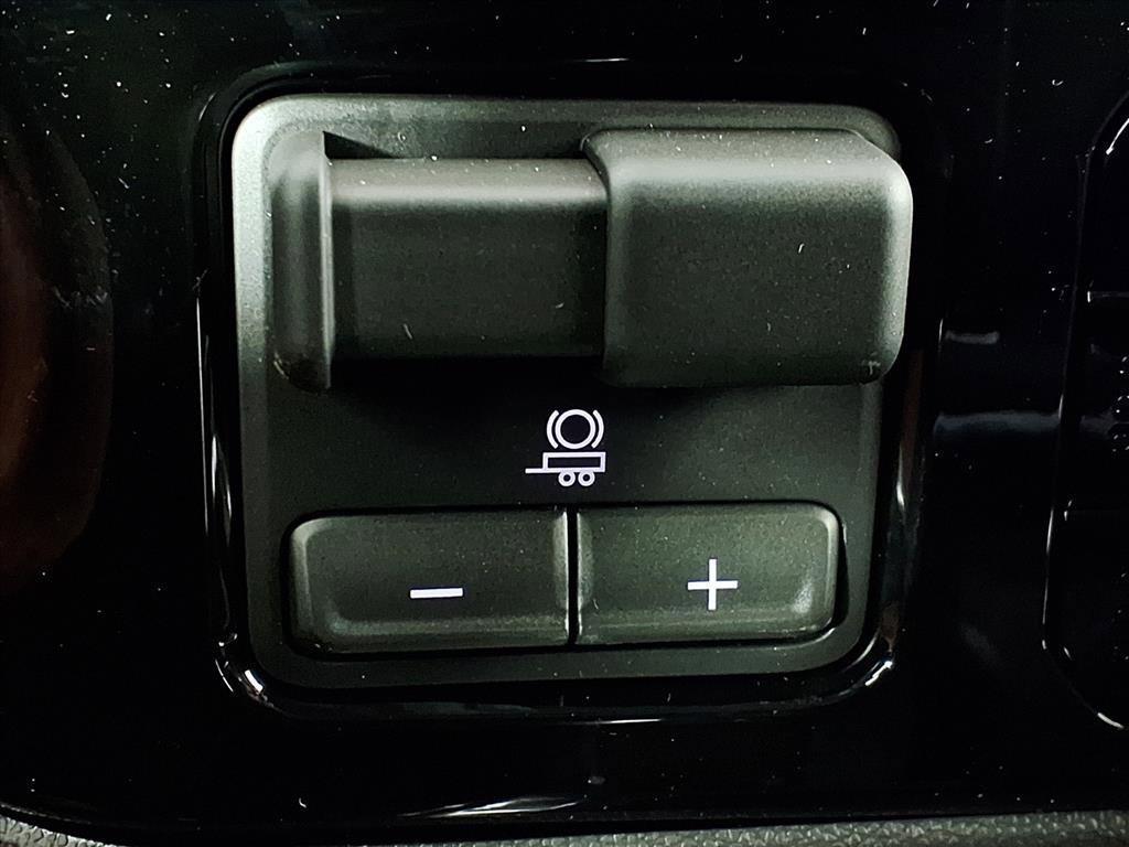 new 2026 Chevrolet Silverado 1500 car, priced at $58,215