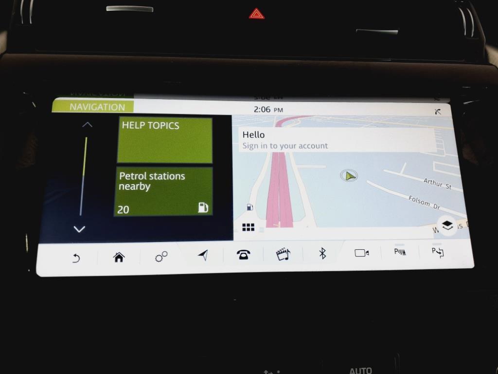 used 2019 Land Rover Discovery car, priced at $24,294