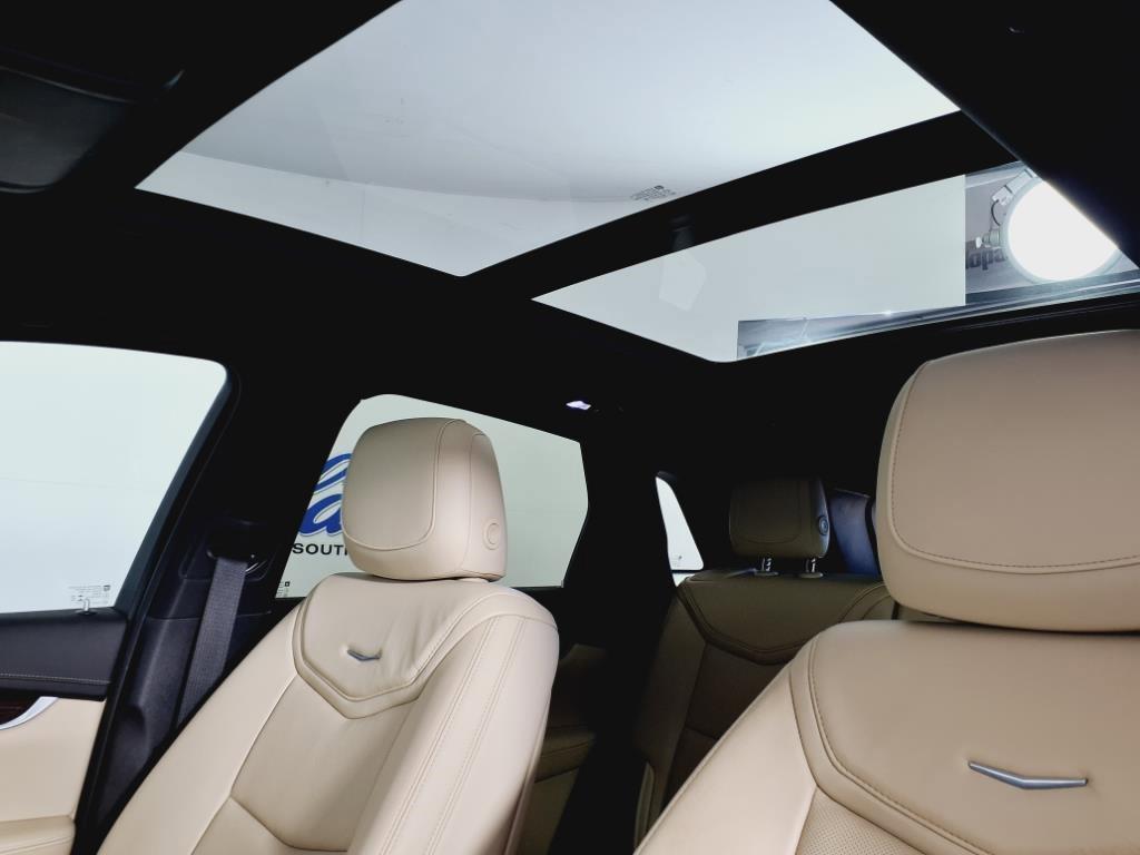 used 2019 Cadillac XT5 car, priced at $19,969