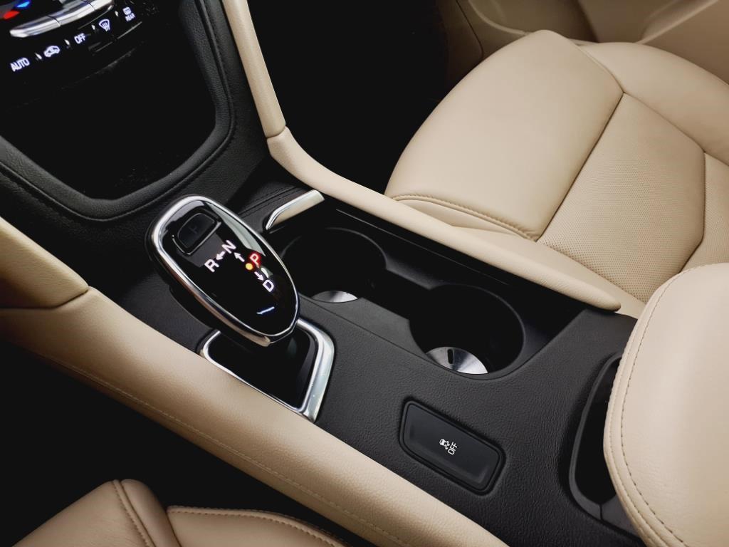 used 2019 Cadillac XT5 car, priced at $19,969
