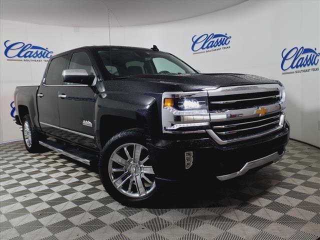 used 2017 Chevrolet Silverado 1500 car, priced at $29,739