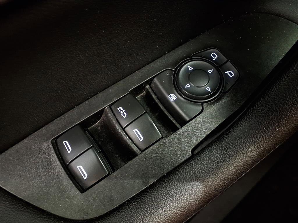 used 2022 Chevrolet Blazer car, priced at $22,649